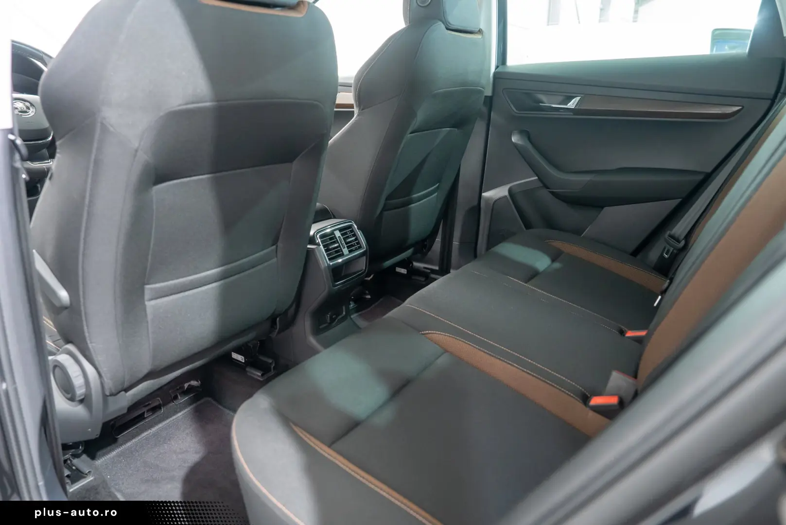 SKODA KAROQ SCOUT 2021