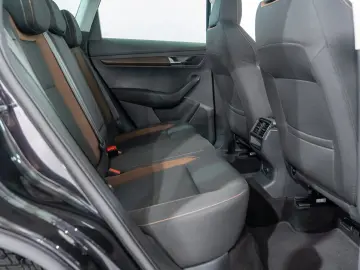 SKODA KAROQ SCOUT 2021