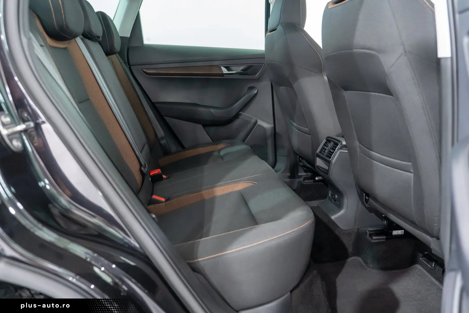 SKODA KAROQ SCOUT 2021