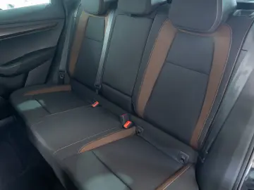 SKODA KAROQ SCOUT 2021