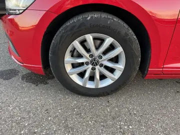 VW Passat Variant 2.0 TDI DSG Business