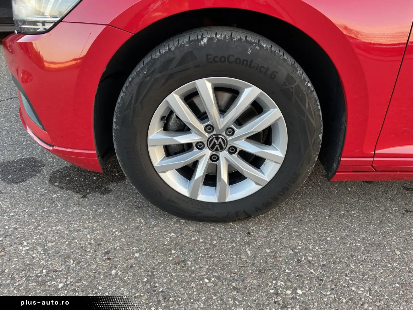 VW Passat Variant 2.0 TDI DSG Business