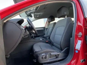 VW Passat Variant 2.0 TDI DSG Business