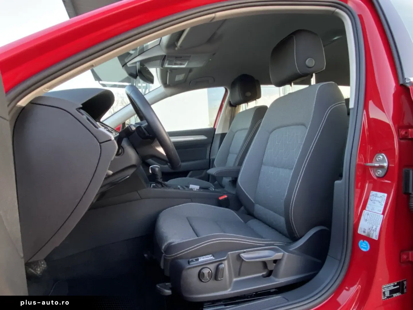 VW Passat Variant 2.0 TDI DSG Business