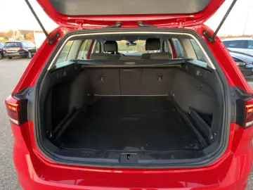 VW Passat Variant 2.0 TDI DSG Business