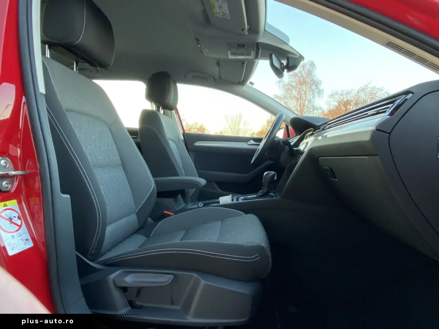 VW Passat Variant 2.0 TDI DSG Business