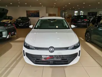 VW Passat Variant 1.5 TSI DSG