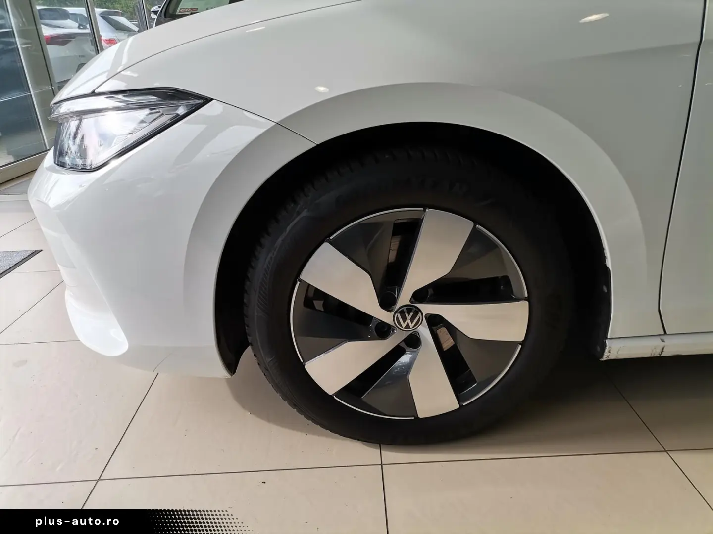 VW Passat Variant 1.5 TSI DSG