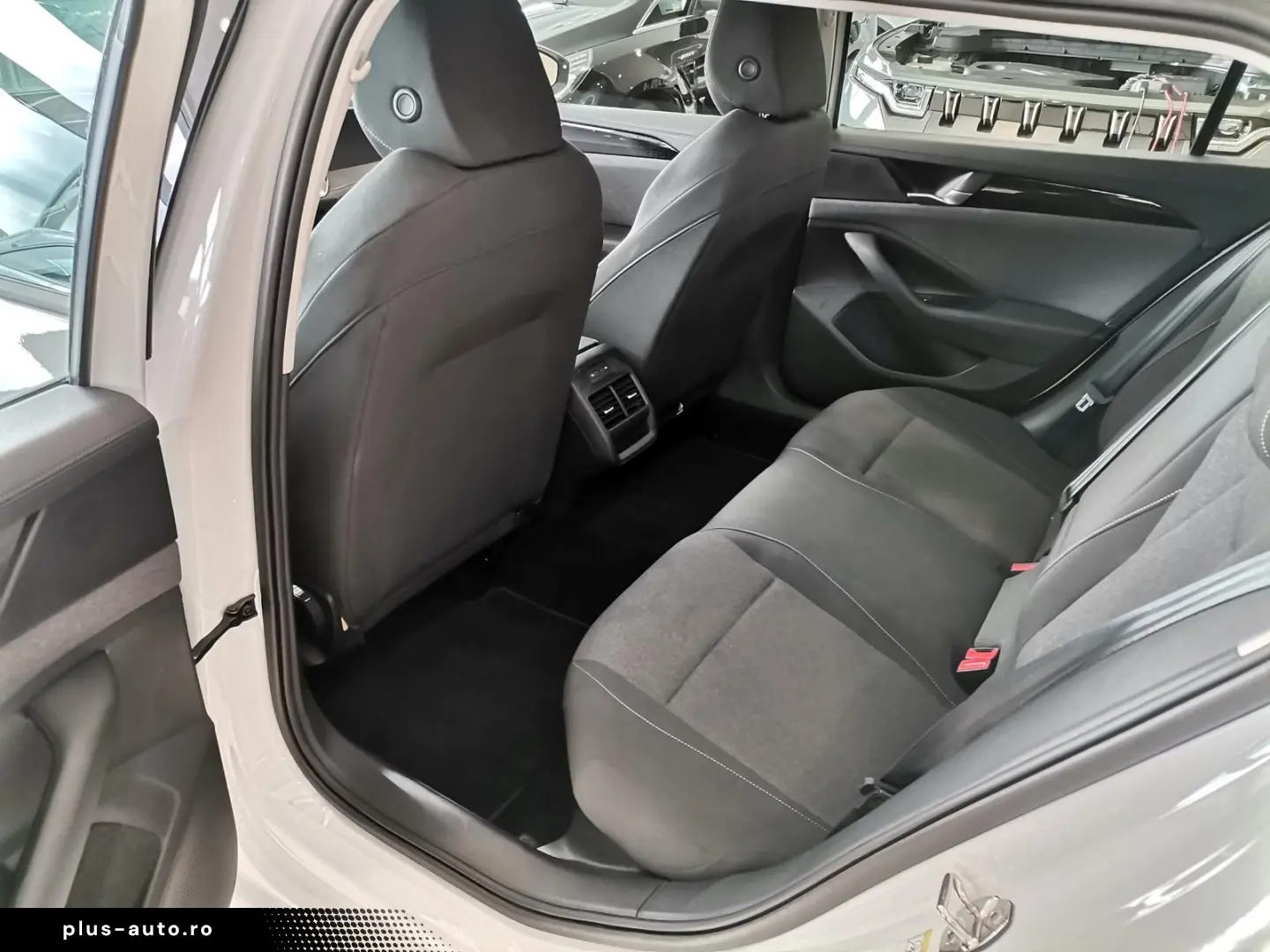 VW Passat Variant 1.5 TSI DSG