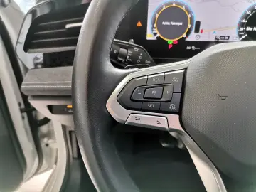 VW Passat Variant 1.5 TSI DSG