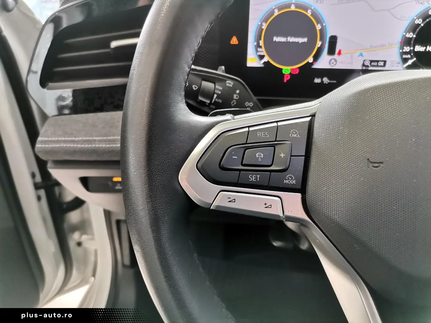 VW Passat Variant 1.5 TSI DSG