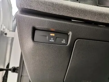 VW Passat Variant 1.5 TSI DSG