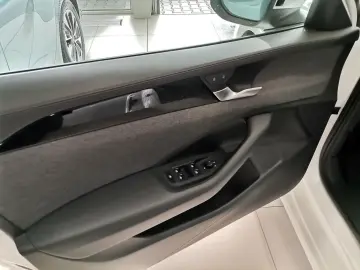 VW Passat Variant 1.5 TSI DSG