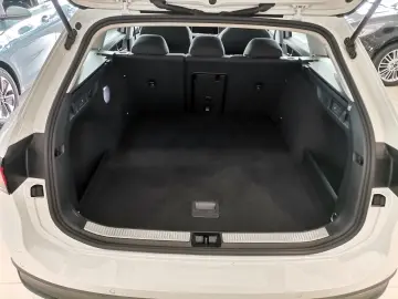 VW Passat Variant 1.5 TSI DSG