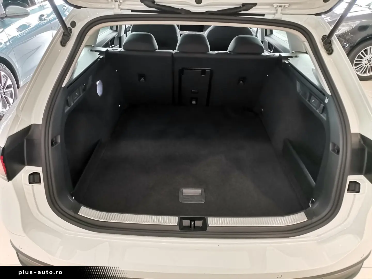 VW Passat Variant 1.5 TSI DSG