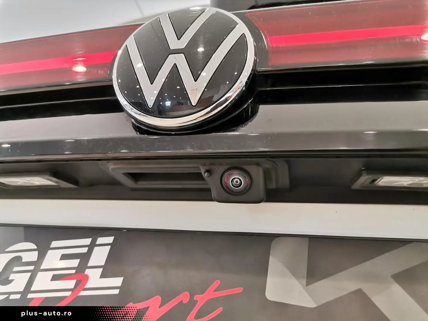 VW Passat Variant 1.5 TSI DSG