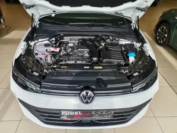 VW Passat Variant 1.5 TSI DSG