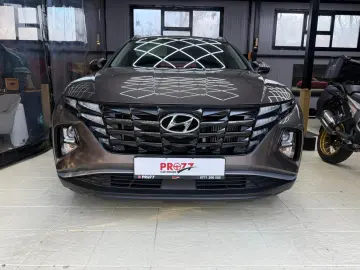 Hyundai Tucson 1.6 l 150 CP 2WD 6MT Style