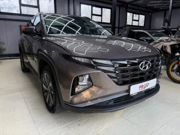 Hyundai Tucson 1.6 l 150 CP 2WD 6MT Style