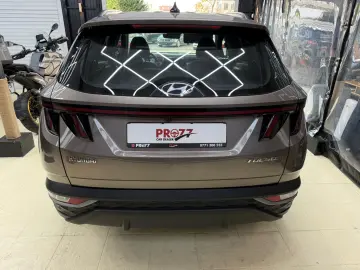 Hyundai Tucson 1.6 l 150 CP 2WD 6MT Style