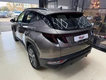 Hyundai Tucson 1.6 l 150 CP 2WD 6MT Style