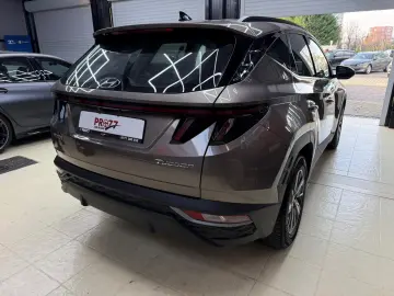 Hyundai Tucson 1.6 l 150 CP 2WD 6MT Style