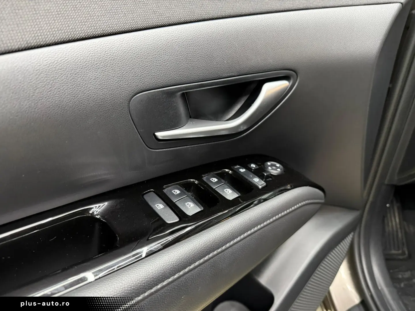 Hyundai Tucson 1.6 l 150 CP 2WD 6MT Style