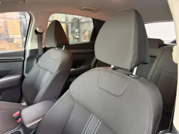 Hyundai Tucson 1.6 l 150 CP 2WD 6MT Style