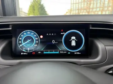 Hyundai Tucson 1.6 l 150 CP 2WD 6MT Style