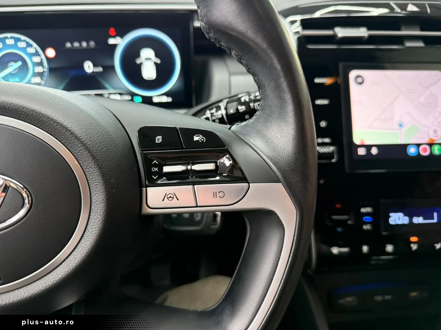 Hyundai Tucson 1.6 l 150 CP 2WD 6MT Style