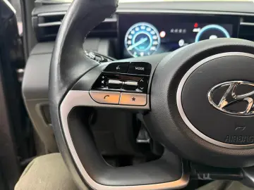 Hyundai Tucson 1.6 l 150 CP 2WD 6MT Style