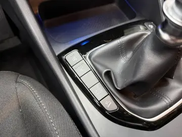 Hyundai Tucson 1.6 l 150 CP 2WD 6MT Style