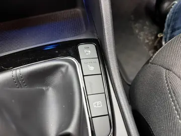 Hyundai Tucson 1.6 l 150 CP 2WD 6MT Style