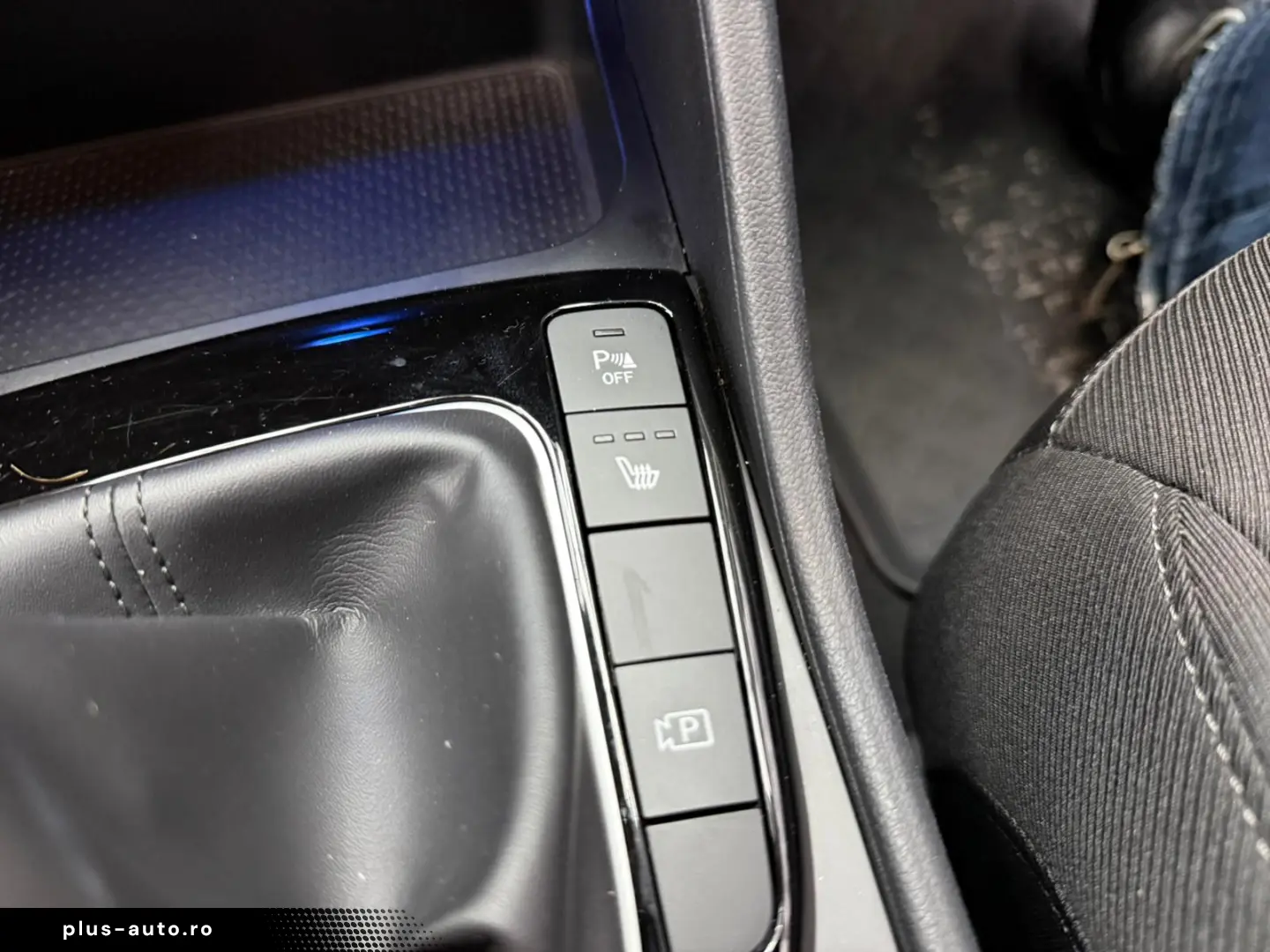 Hyundai Tucson 1.6 l 150 CP 2WD 6MT Style