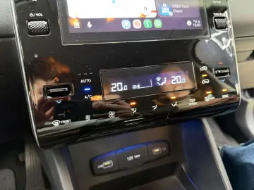 Hyundai Tucson 1.6 l 150 CP 2WD 6MT Style