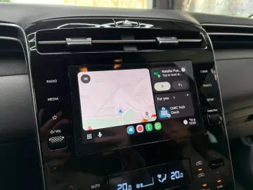 Hyundai Tucson 1.6 l 150 CP 2WD 6MT Style