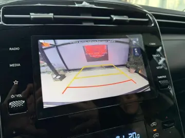 Hyundai Tucson 1.6 l 150 CP 2WD 6MT Style