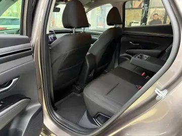 Hyundai Tucson 1.6 l 150 CP 2WD 6MT Style