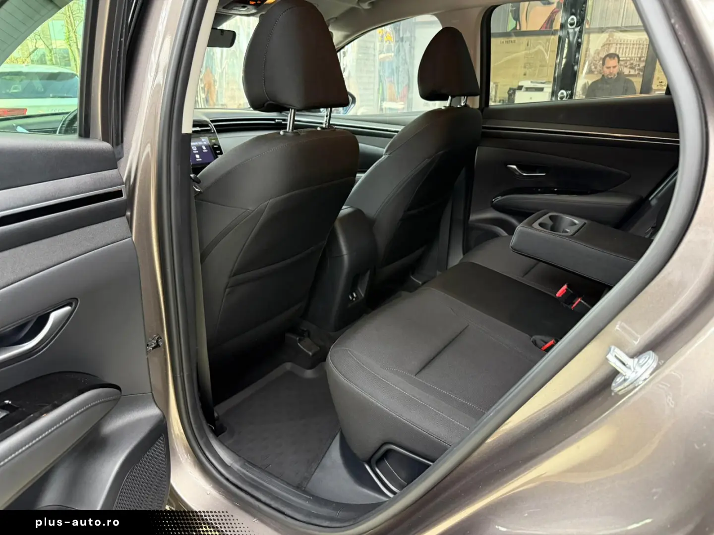 Hyundai Tucson 1.6 l 150 CP 2WD 6MT Style