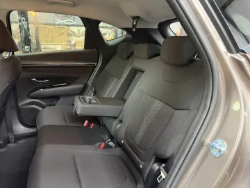 Hyundai Tucson 1.6 l 150 CP 2WD 6MT Style