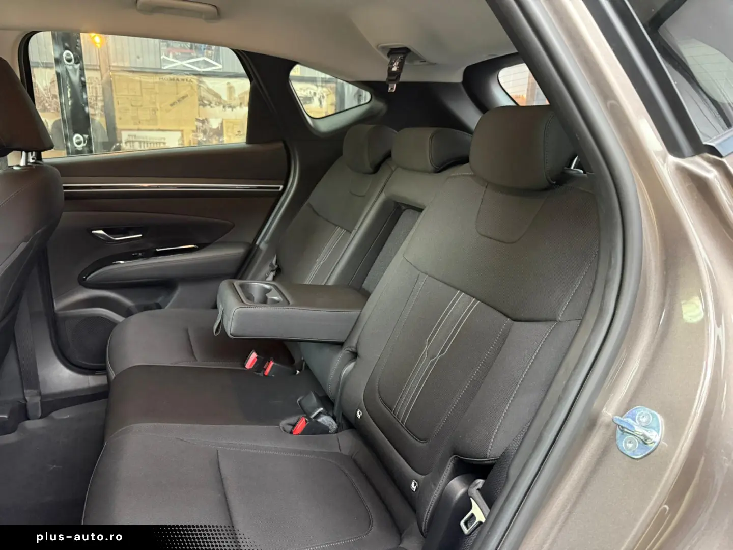 Hyundai Tucson 1.6 l 150 CP 2WD 6MT Style