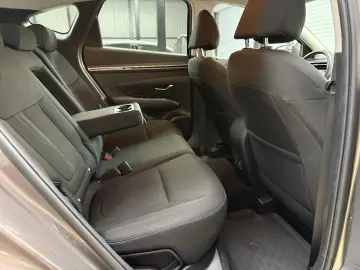 Hyundai Tucson 1.6 l 150 CP 2WD 6MT Style