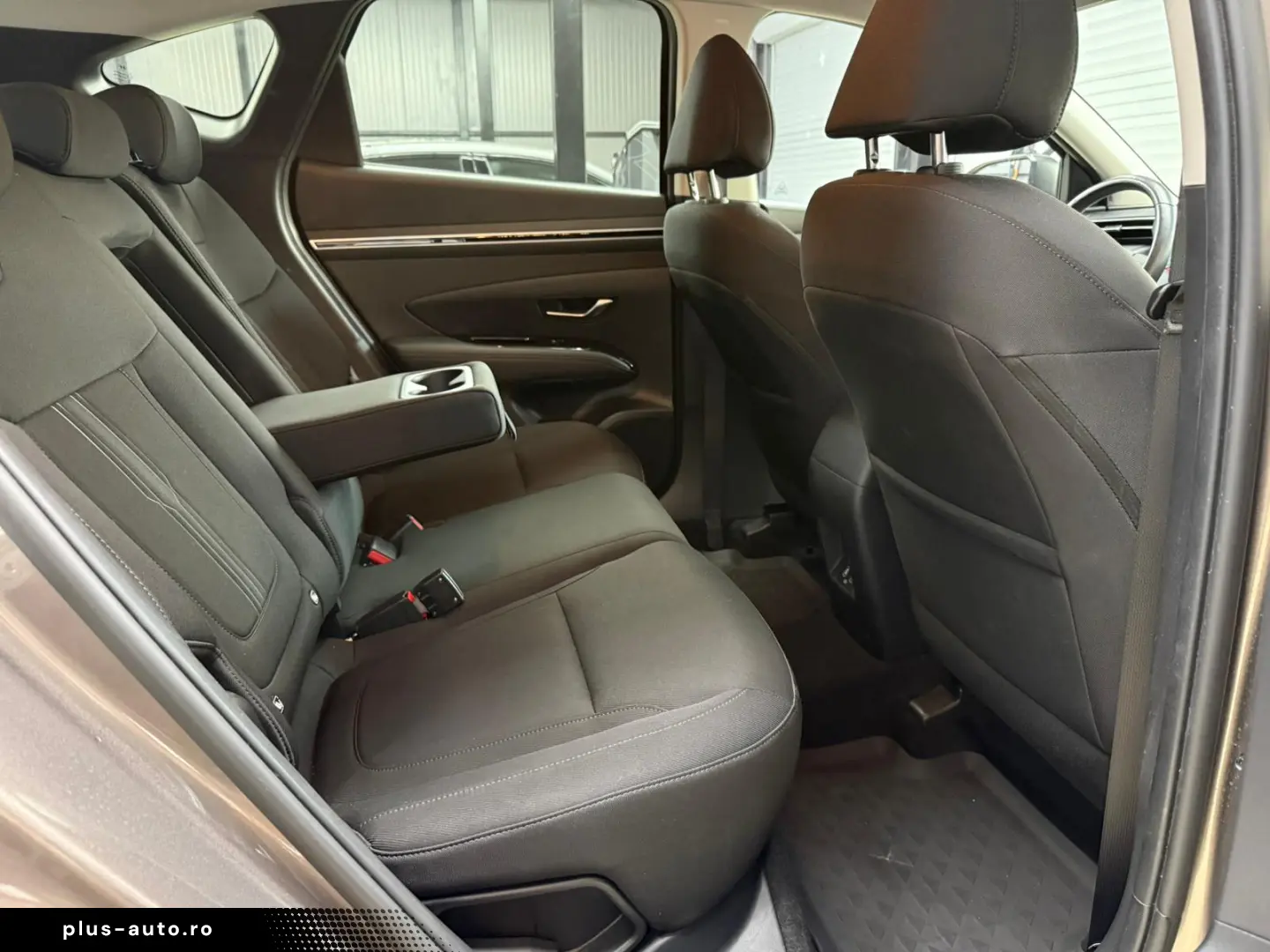 Hyundai Tucson 1.6 l 150 CP 2WD 6MT Style