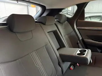 Hyundai Tucson 1.6 l 150 CP 2WD 6MT Style