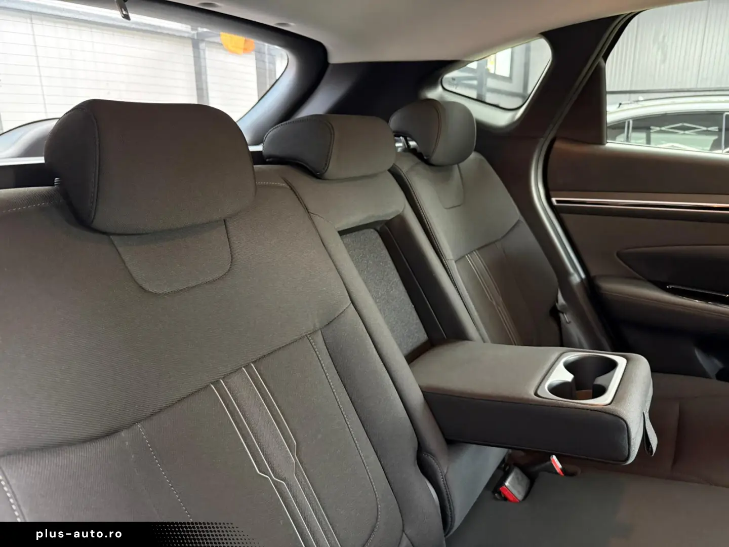 Hyundai Tucson 1.6 l 150 CP 2WD 6MT Style