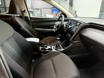 Hyundai Tucson 1.6 l 150 CP 2WD 6MT Style