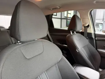 Hyundai Tucson 1.6 l 150 CP 2WD 6MT Style