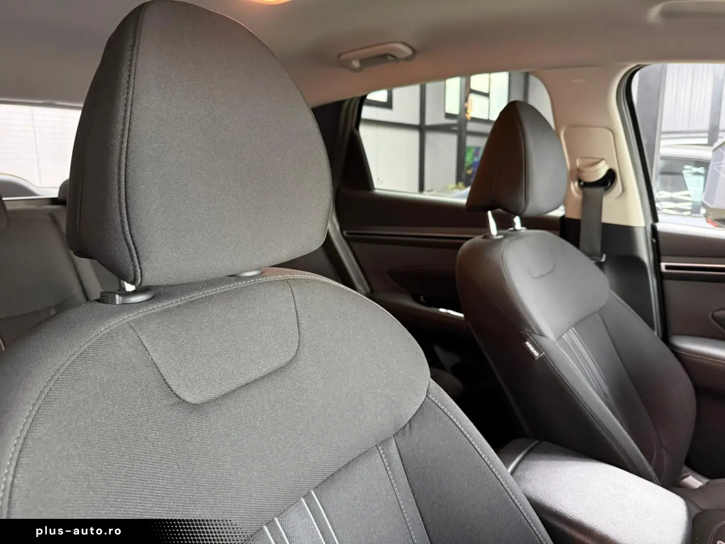 Hyundai Tucson 1.6 l 150 CP 2WD 6MT Style