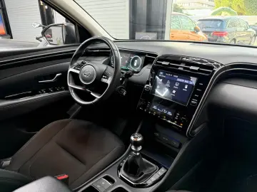 Hyundai Tucson 1.6 l 150 CP 2WD 6MT Style