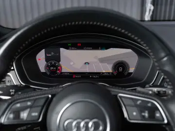 Audi A4 40 TDI Avant quattro S tronic S line